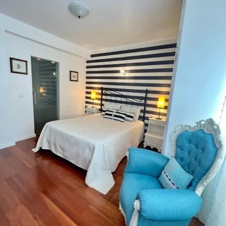 Cocas House - Apartment *