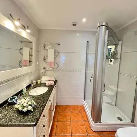 Cocas House - Apartment