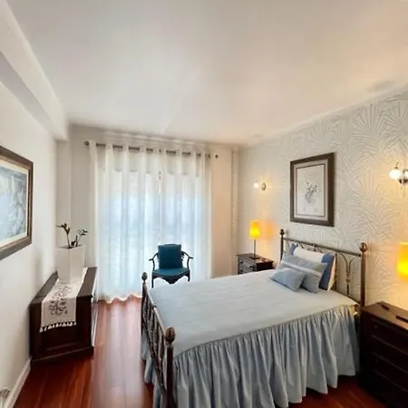 Cocas House - Apartment Alcobaca