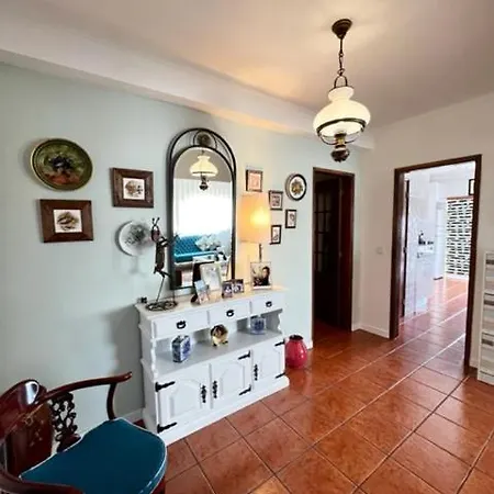 Apartment Cocas House - Alcobaca