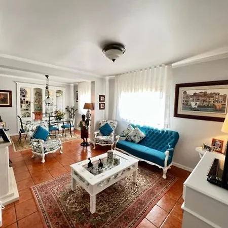 Apartment Cocas House - Alcobaca
