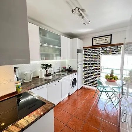 Cocas House -