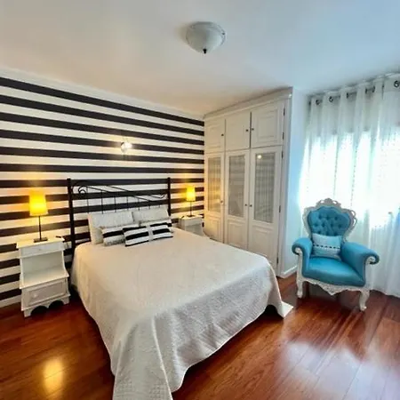 Cocas House - * Alcobaca