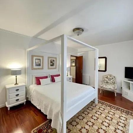 Cocas House -