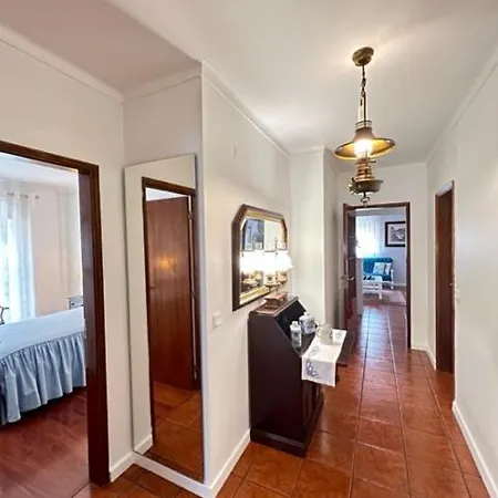 Apartment Cocas House - *