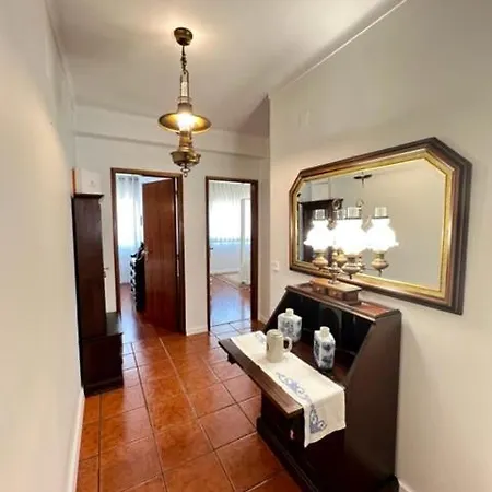 Cocas House - Apartment