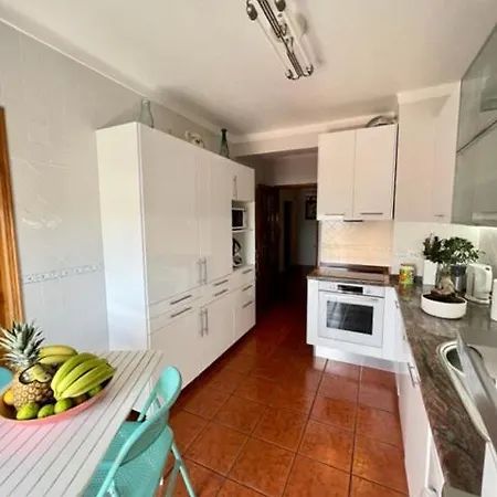 Cocas House - Apartment
