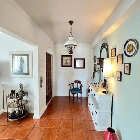 Cocas House - Apartment Alcobaca