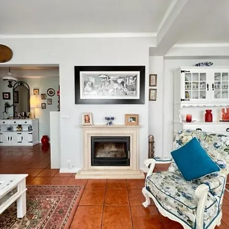 Apartment Cocas House -