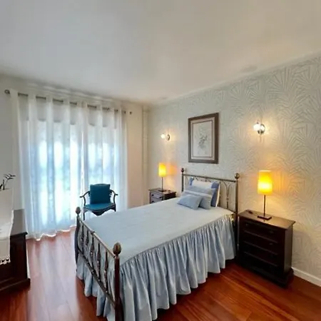 Cocas House - Lägenhet *