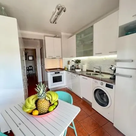 Cocas House - Apartment