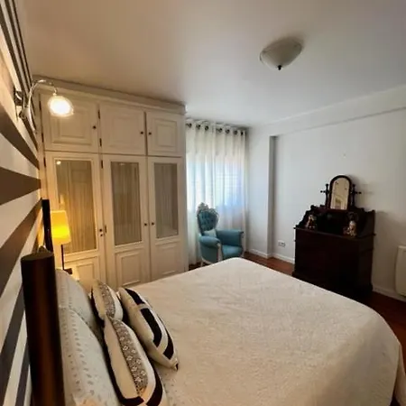 Cocas House - Lägenhet