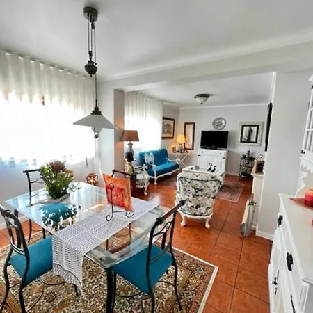 Cocas House - Apartment Alcobaca