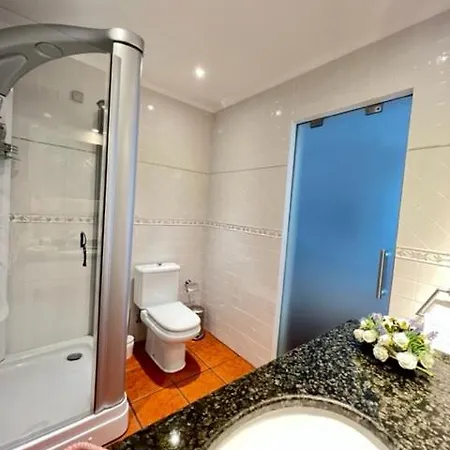 Cocas House - Apartment Alcobaca