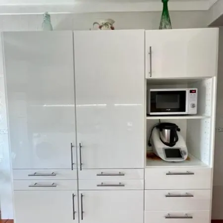 Cocas House - Apartment *