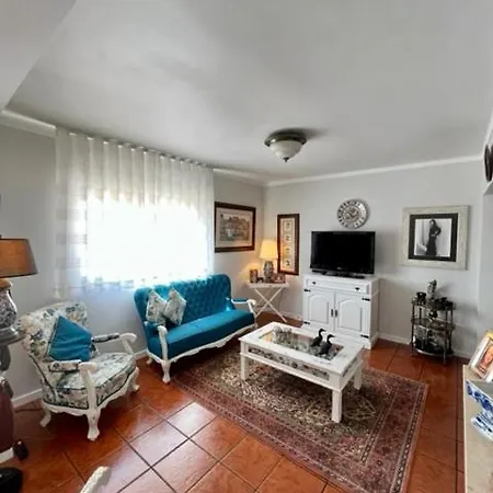Apartment Cocas House - *