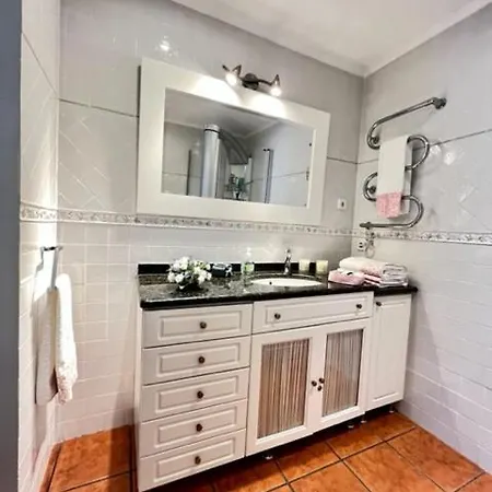 Apartment Cocas House - Alcobaca