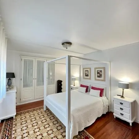 Cocas House - Apartment Alcobaca