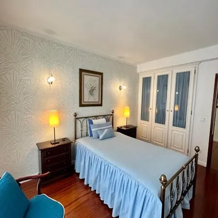 Lägenhet Cocas House -